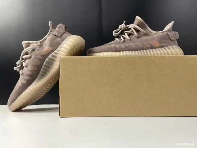 Boost 350 GW2871 V2 Mono Mist Adidas Yeezy 0602